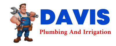 Trusted plumber in WIDEMAN